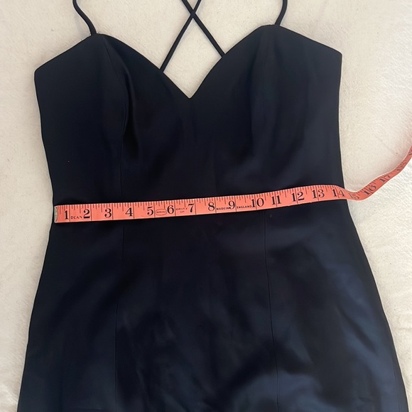 Little Black Dress Size 6 - Picture 4 of 8